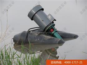 鱼塘清淤泥浆泵机组